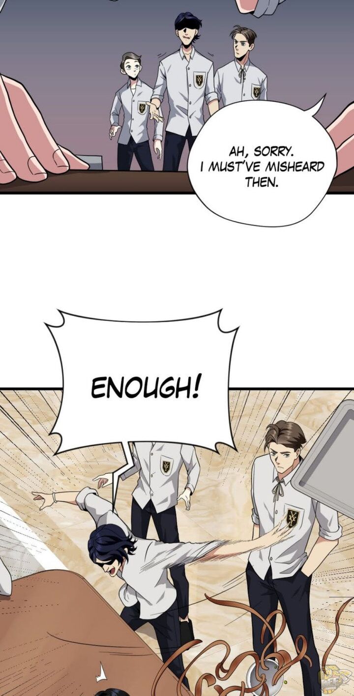 The Beginning After The End Chapter 89 image 66